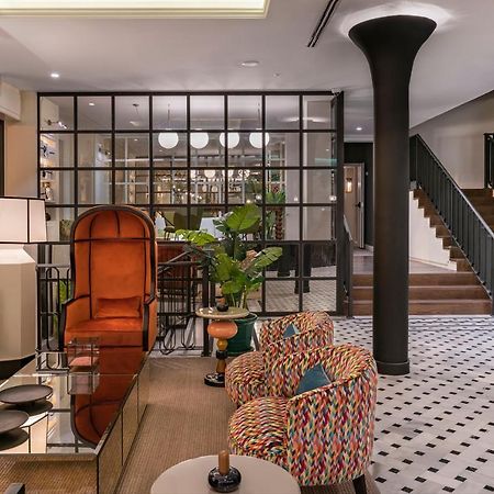 Vincci Molviedro Suites Apartments セビリア エクステリア 写真