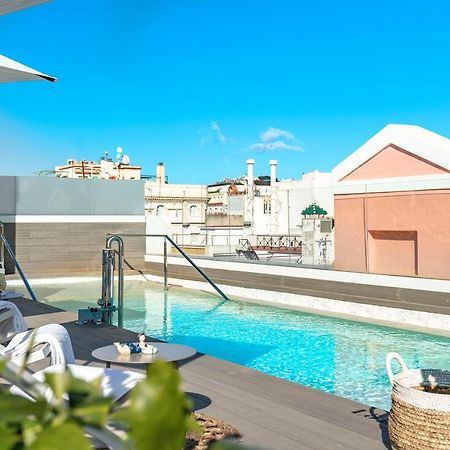Vincci Molviedro Suites Apartments セビリア エクステリア 写真