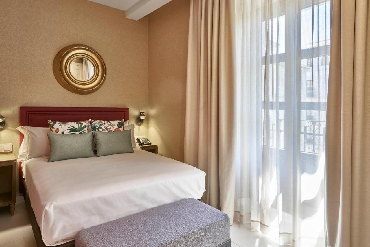 Vincci Molviedro Suites Apartments セビリア エクステリア 写真